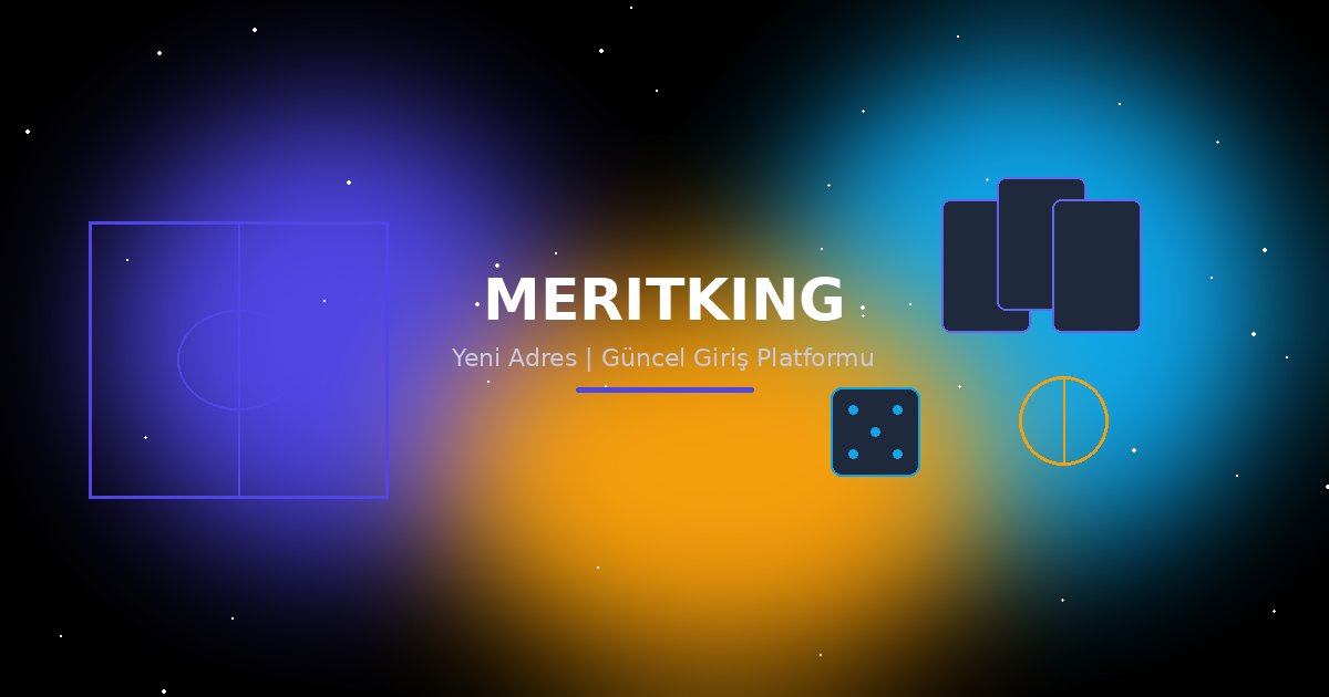 Meritking